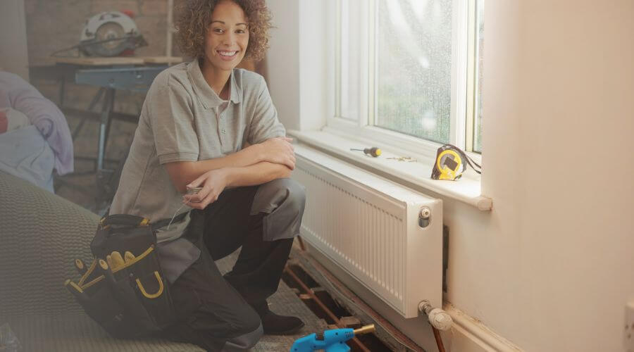 Local annual plumbing maintenance in Thompson, PA